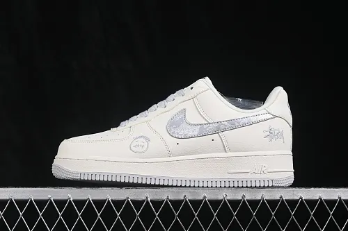 All categories Nk Air Force 1 Air Force series Nk Air Force 1 Low Air Force low-top Nike Air Force 1'07 Low joint model Air Force 1 low-top casual sneakers DW8806-013